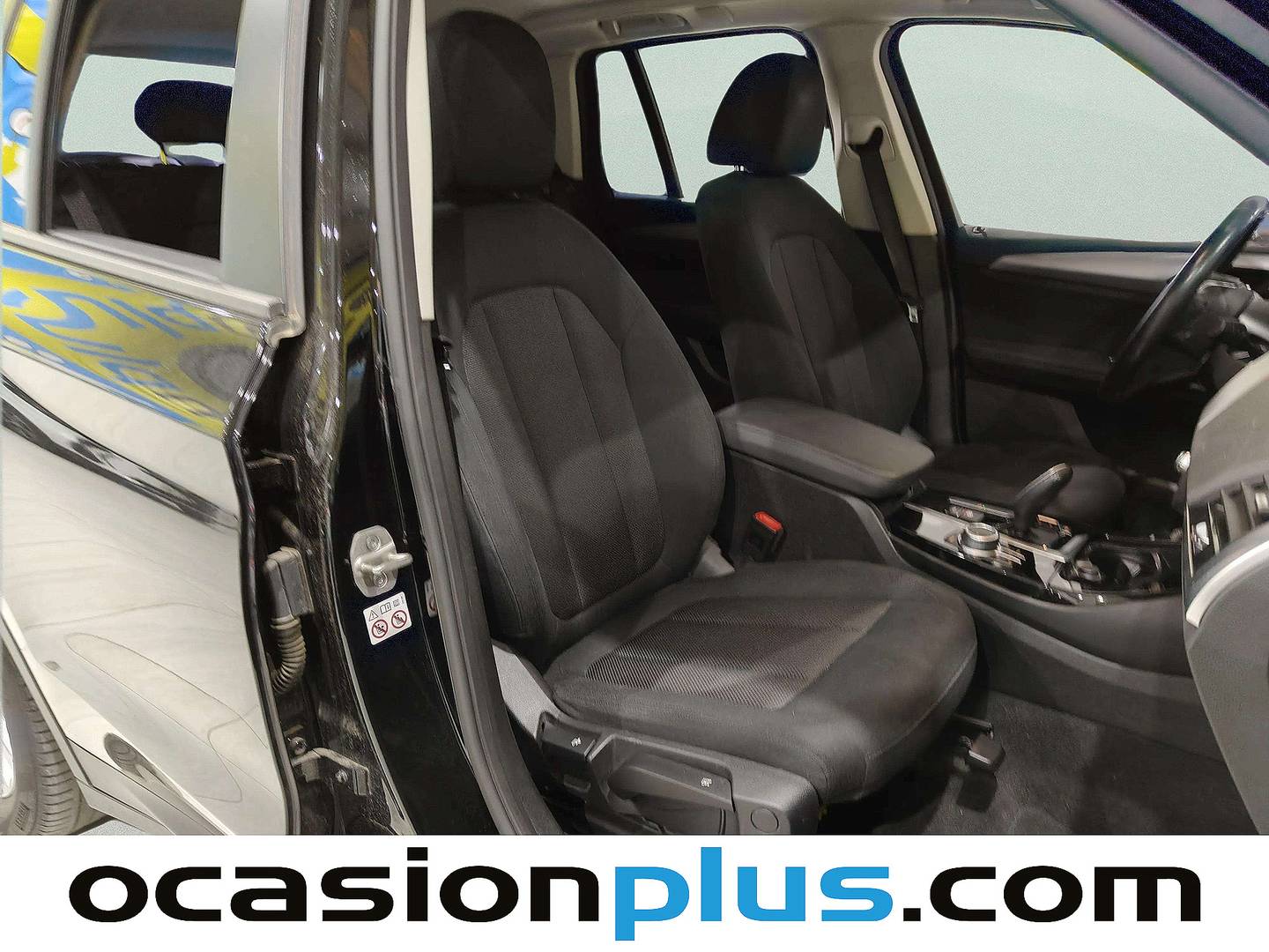 Foto BMW X3 BMW X3 sDrive18d  (150 CV)