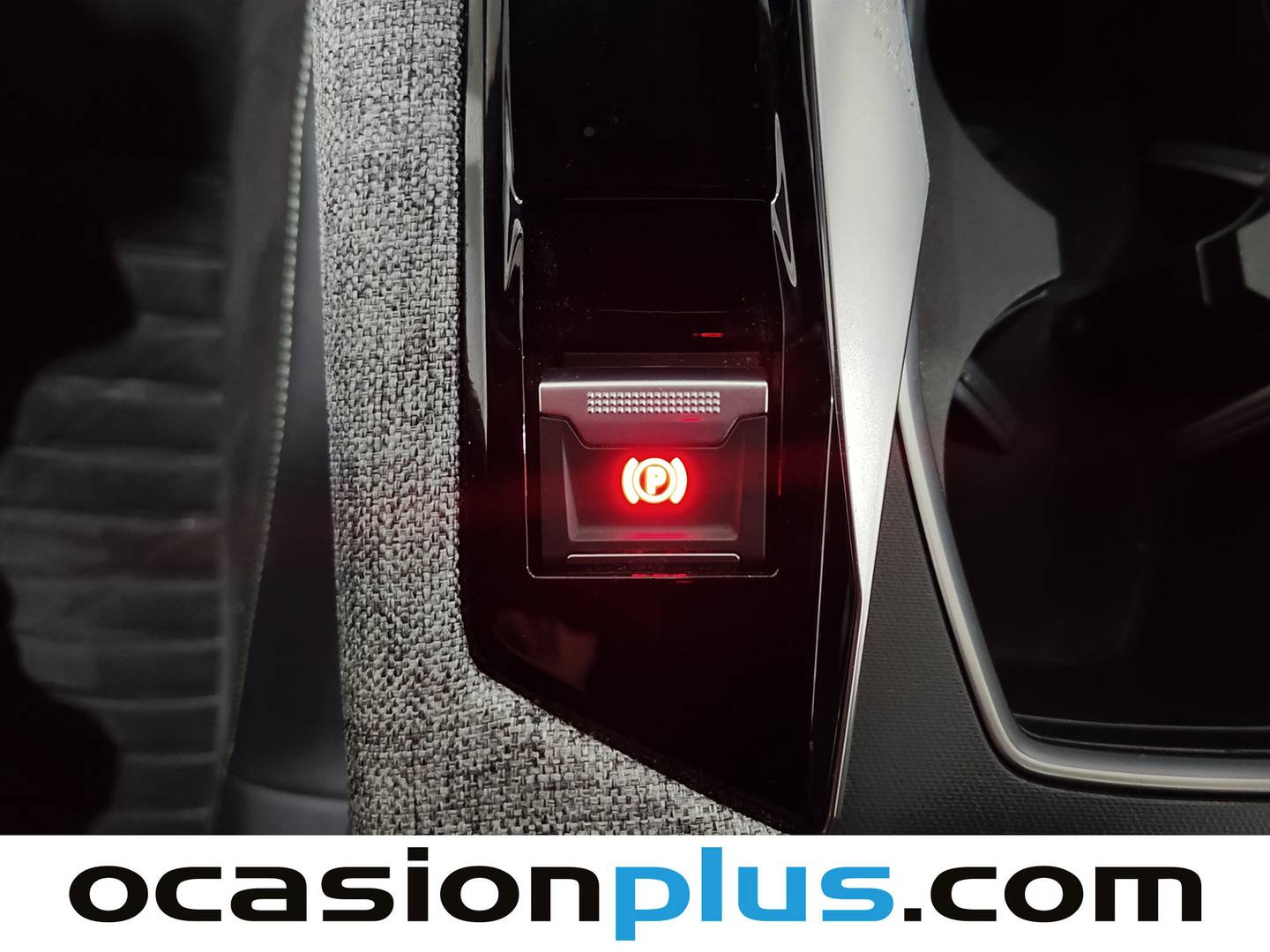 Peugeot 5008 Hybrid Peugeot 5008 5008 Hybrid 1.2 GT eDCS6 de ocasión