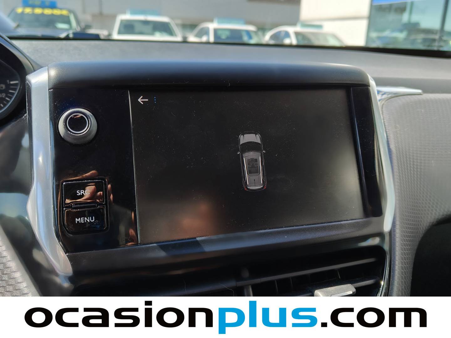 Extras del Peugeot 2008 Peugeot 2008 BlueHDi 100 Style (100 CV)