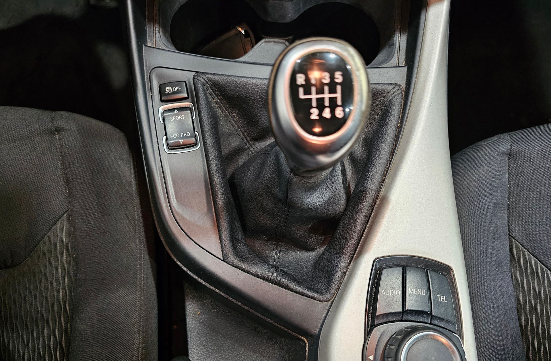 BMW Serie 1 116d - foto 5
