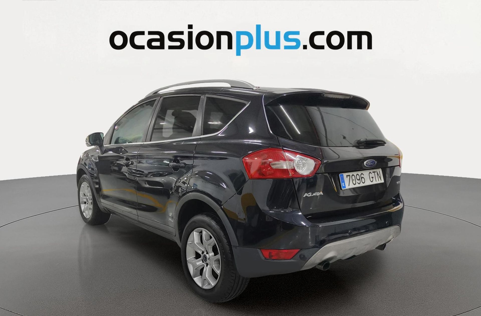 Ford Kuga 2.0 TDCi Trend 4x2 - foto 3
