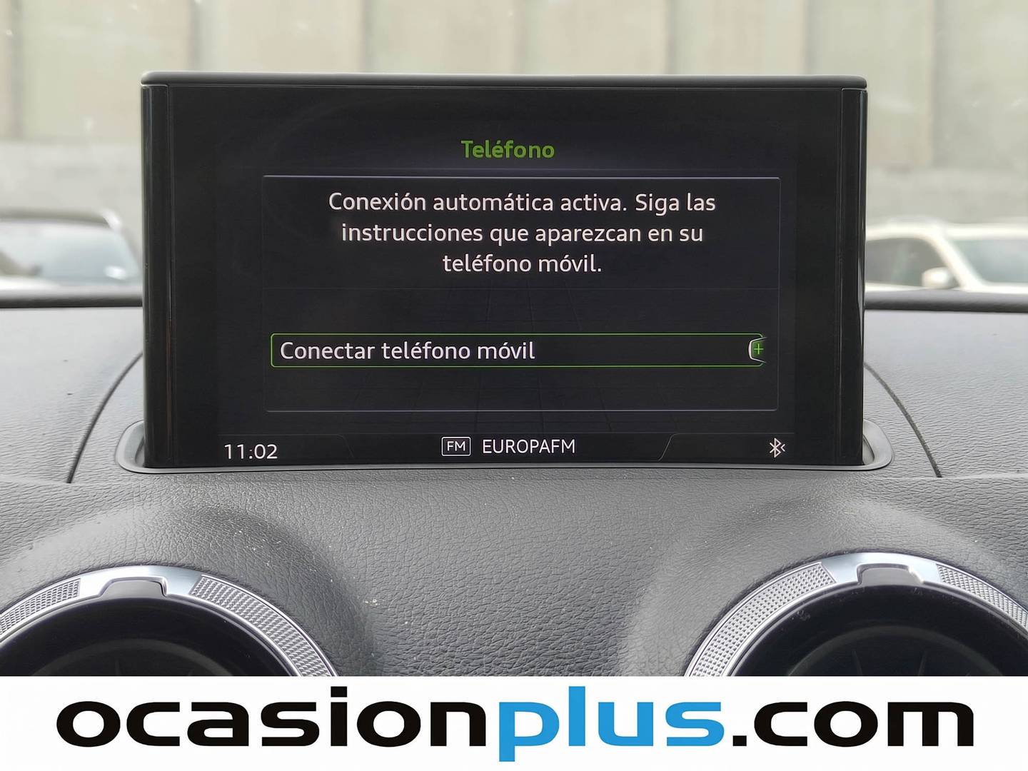 Audi A3 Audi A3 Sportback S line 35 TFSI (150 CV) S tronic al mejor precio
