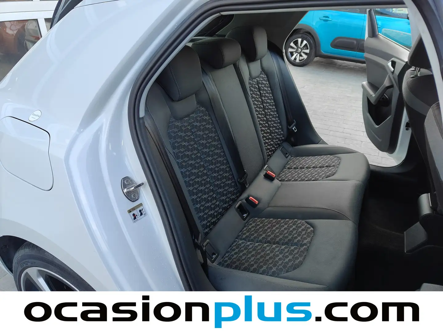 Foto Audi A1 Audi A1 Sportback Adrenalin edition 30 TFSI (110 CV) Pack S Line