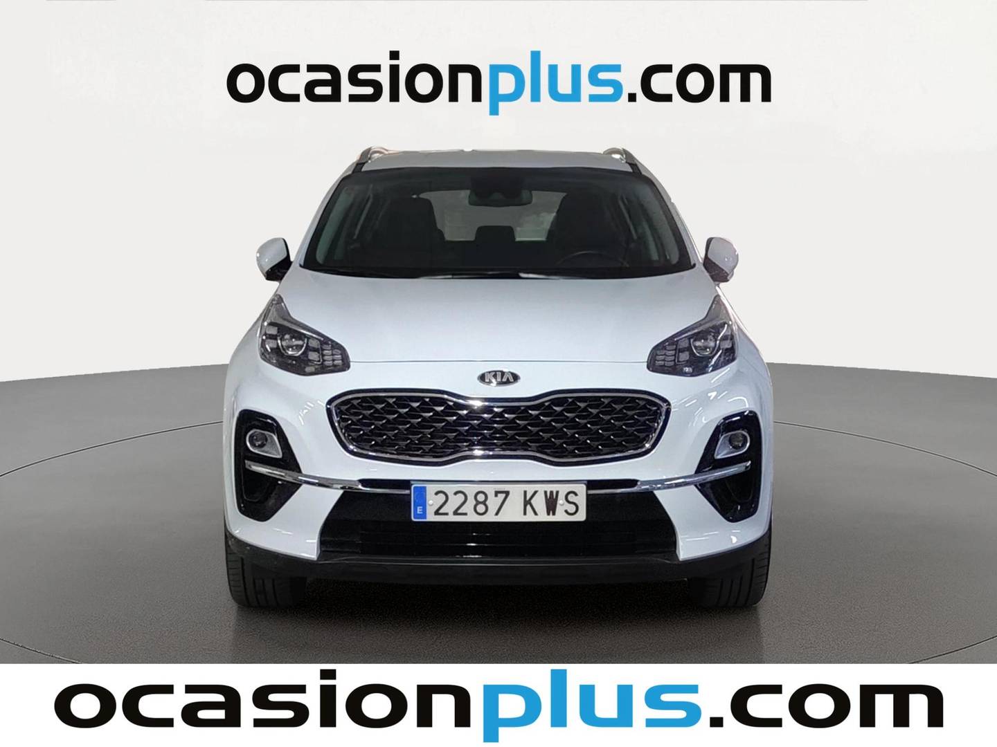 KIA Sportage KIA Sportage 1.6 GDi Drive 4x2 (132 CV) barato