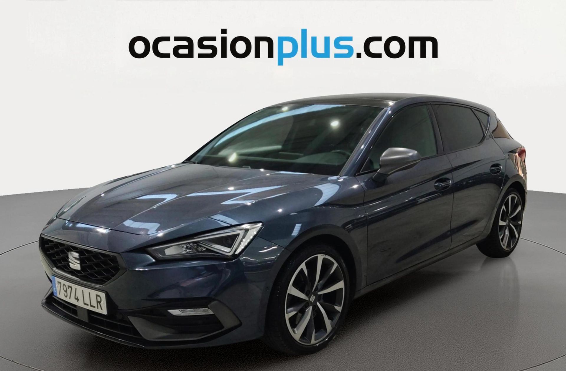 SEAT León 1.5 TSI FR Go L