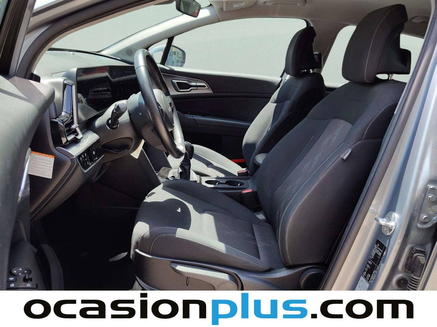 KIA Sportage KIA Sportage 1.6 T-GDi MHEV Drive 4x2 (150 CV) 150cv