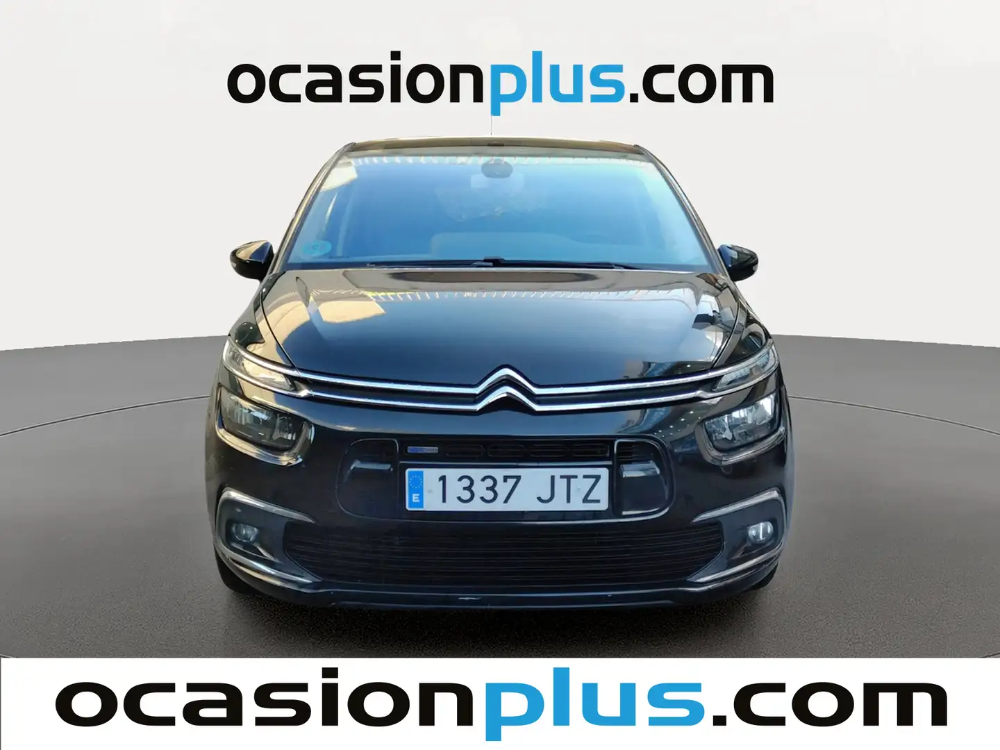 Foto Citroën C4 Picasso Citroen C4 Picasso PureTech 130 S&S Feel 96 kW (130 CV)