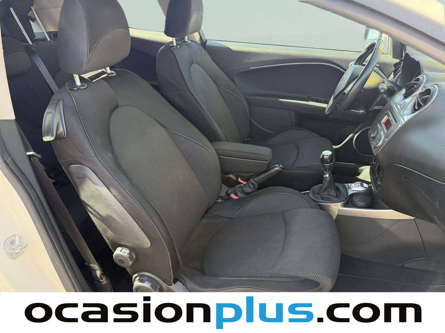 Alfa Romeo MiTo Alfa Romeo Mito 1.6 JTDm Distinctive (120 CV) manual