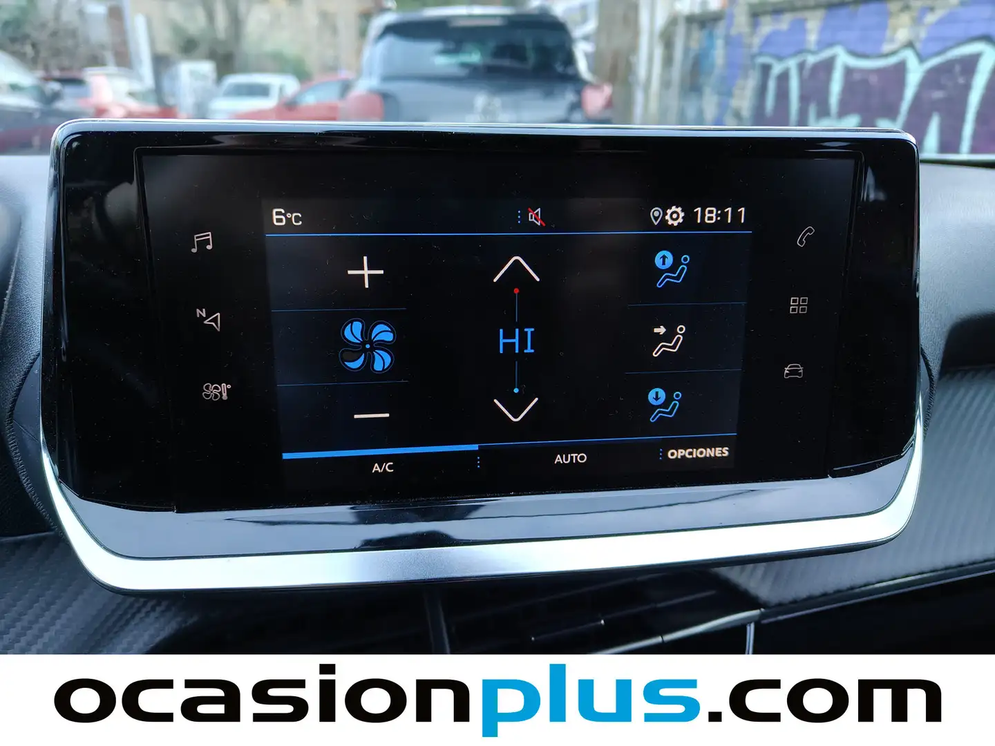 Foto Peugeot 2008 Peugeot 2008 PureTech 100 S&S Allure (100 CV)