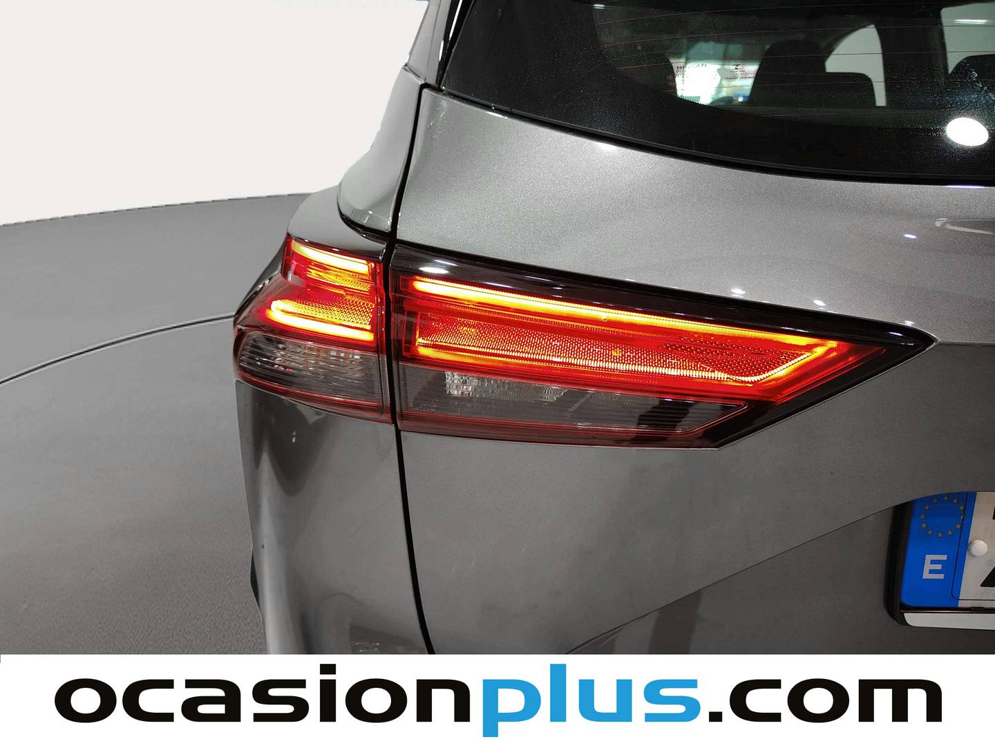 Nissan QASHQAI Nissan Qashqai DIG-T 158 mHEV Acenta Xtronic (158 CV) al mejor precio