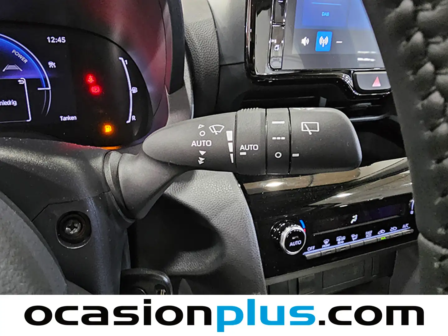 Foto Toyota Yaris Cross Toyota Yaris Cross 120H Business Plus (116 CV)