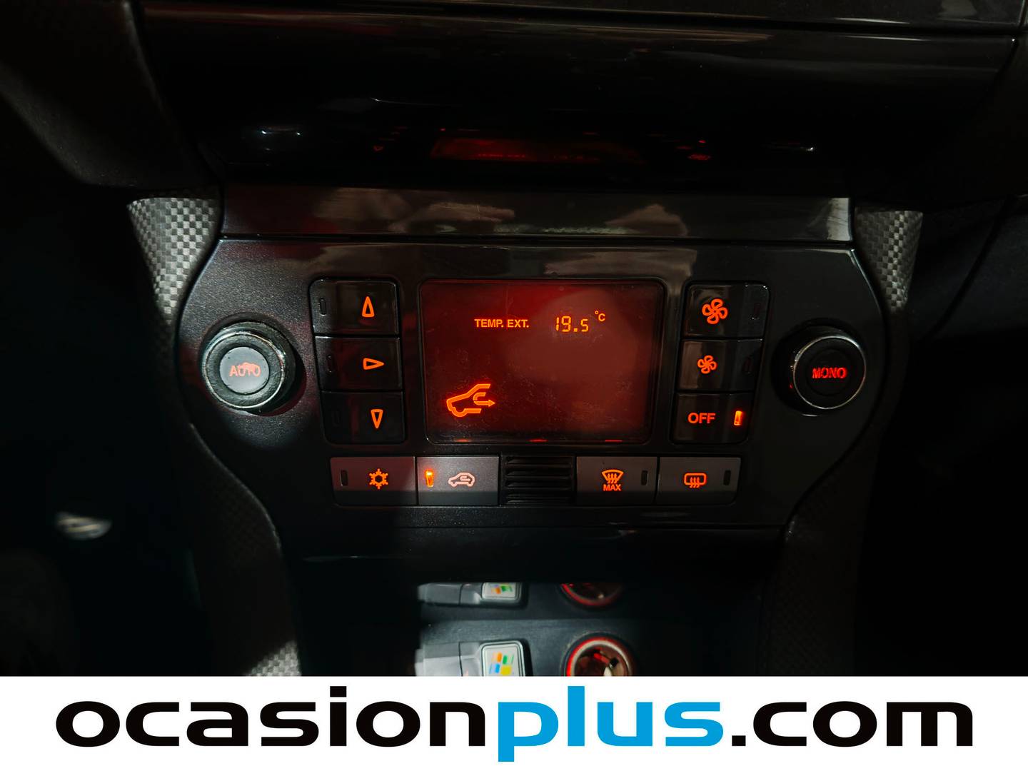Extras del Fiat Bravo Fiat Bravo 1.9 Multijet Emotion (120 CV)