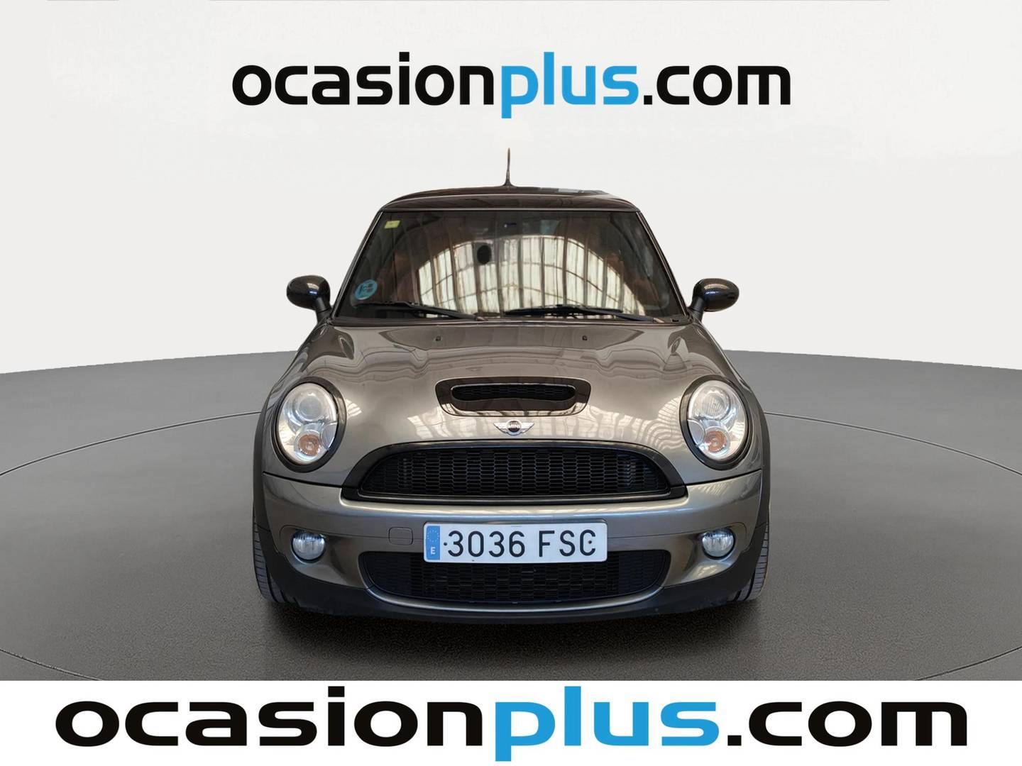 Mini MINI Mini MINI Cooper Cooper S (175 CV) barato