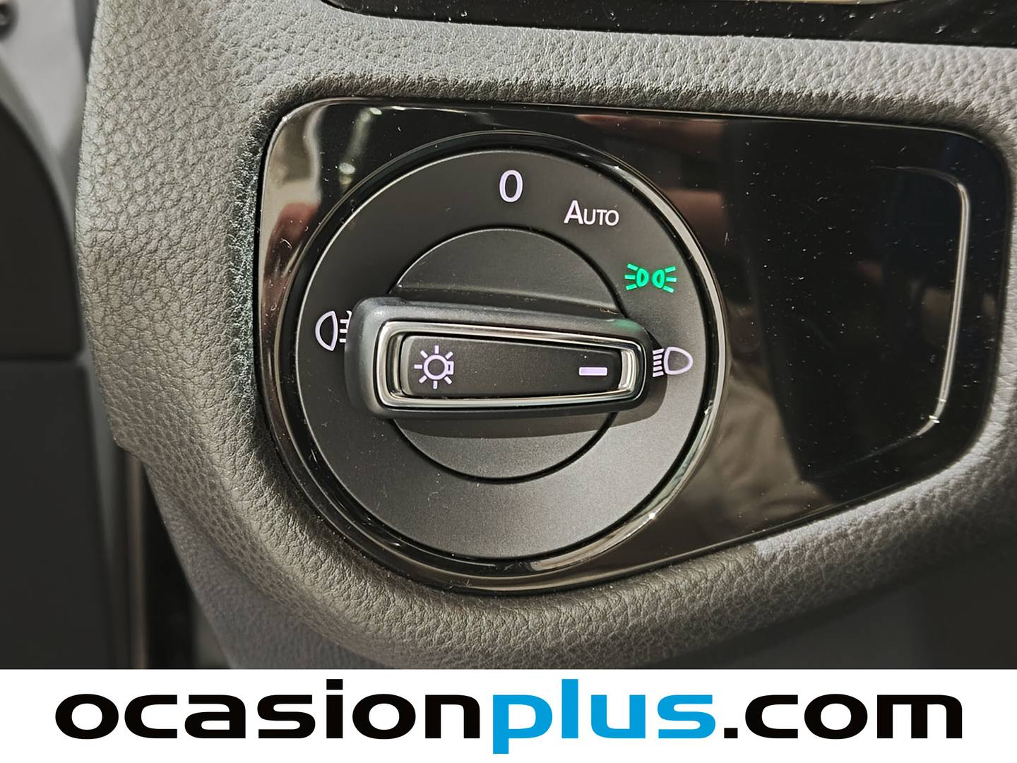 Foto Volkswagen Golf Volkswagen Golf 2.0 TSI 4Motion (310 CV) DSG