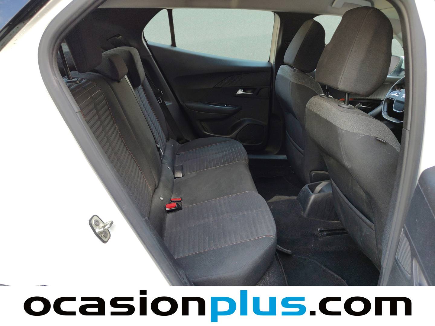 Foto Peugeot 2008 Peugeot 2008 Puretech 100 S&S Active Pack (100 CV)