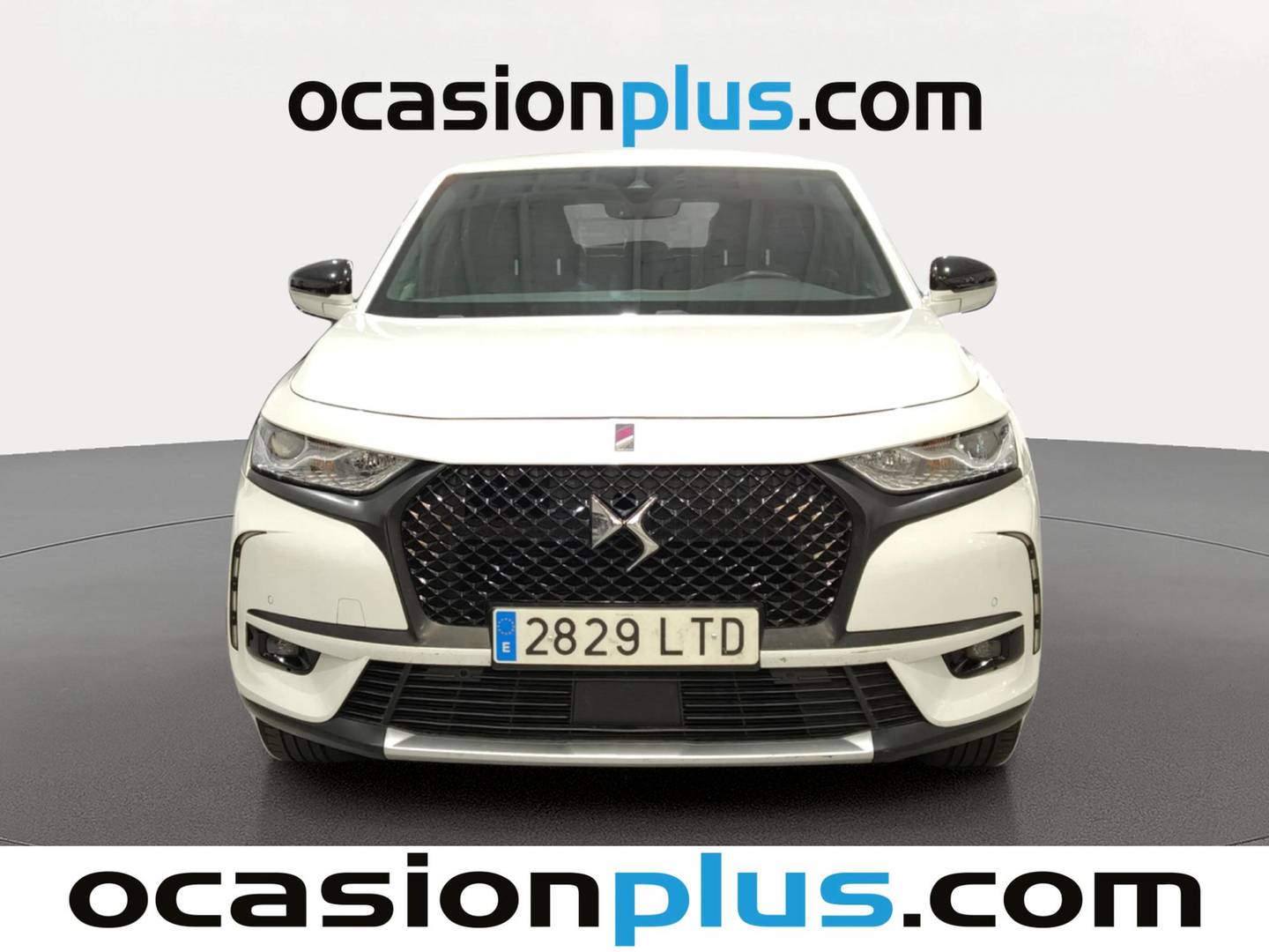 Foto DS DS 7 Crossback DS DS7 Crossback PureTech 180 Performance Line Auto (180 CV)