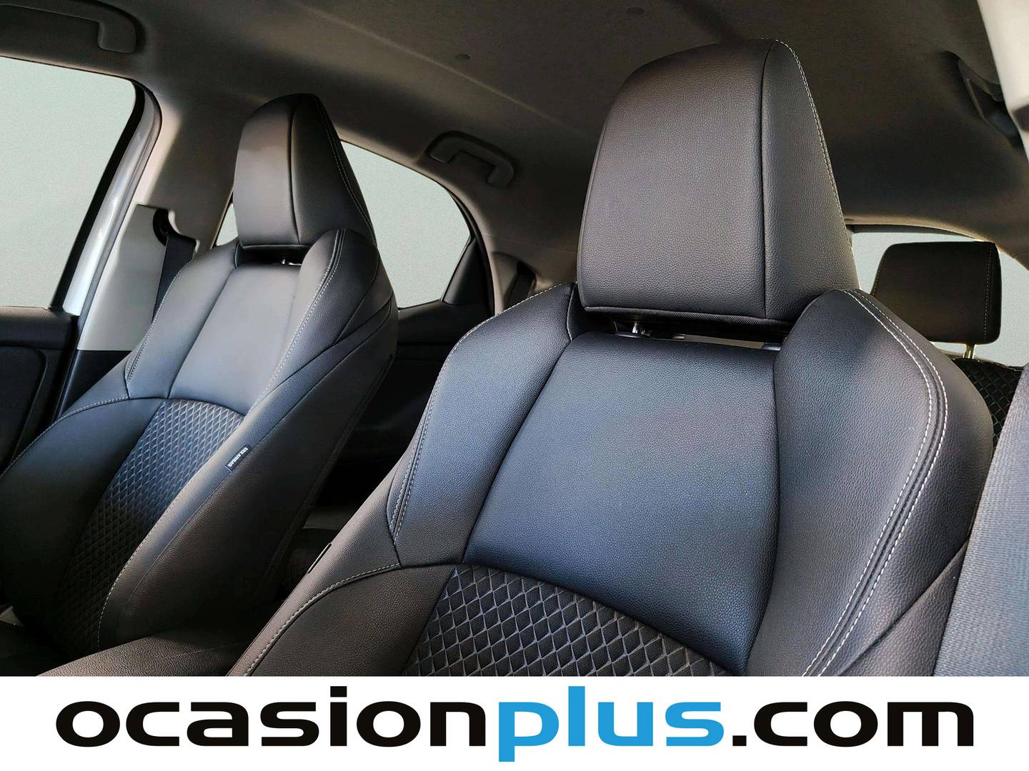 Extras y acabados del Mazda Mazda2 Mazda Mazda 2 1.5 Hybrid Agile Comfort CVT (116 CV)
