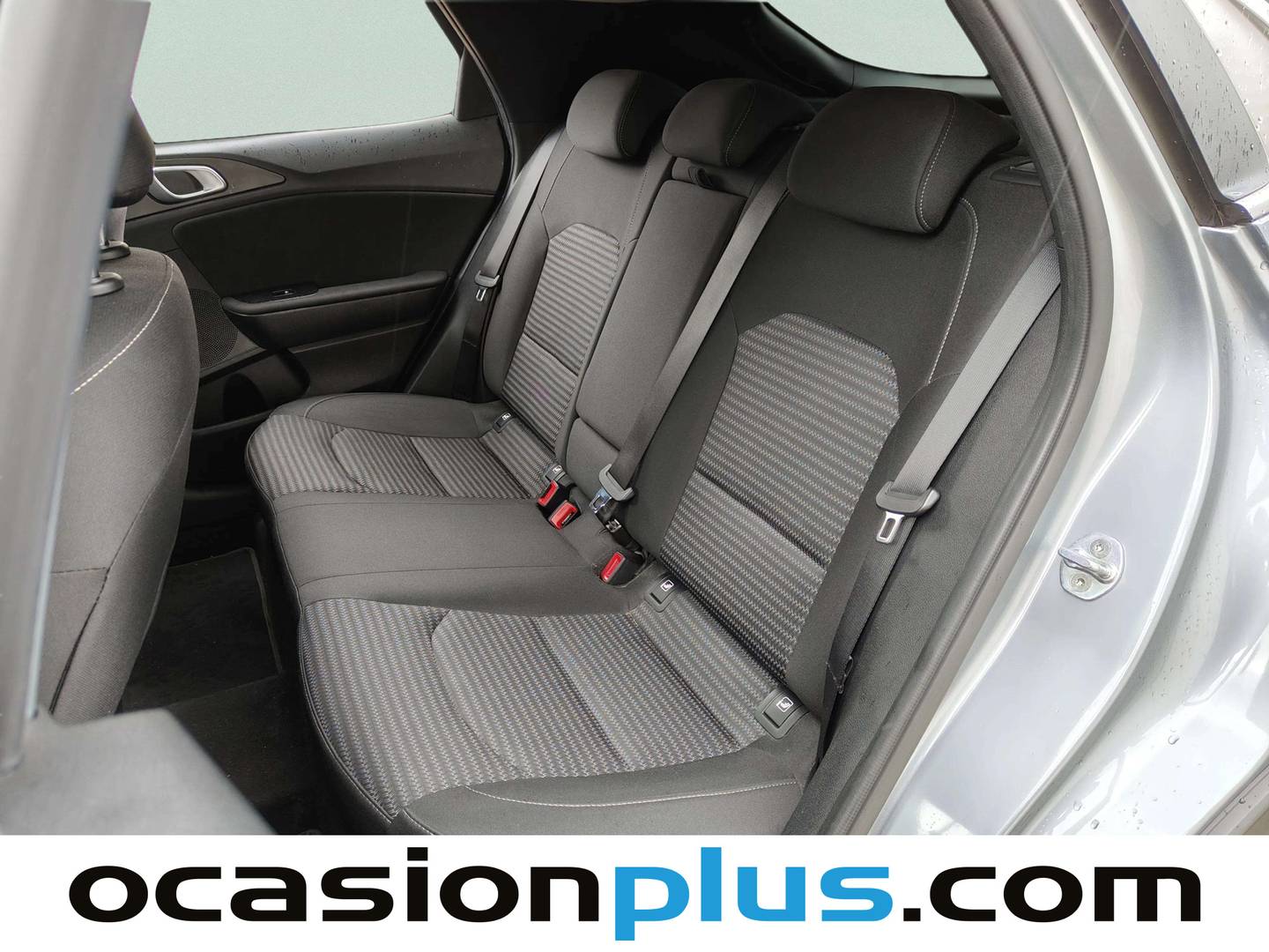 Foto KIA XCeed Kia XCeed 1.0 T-GDi Drive (120 CV)