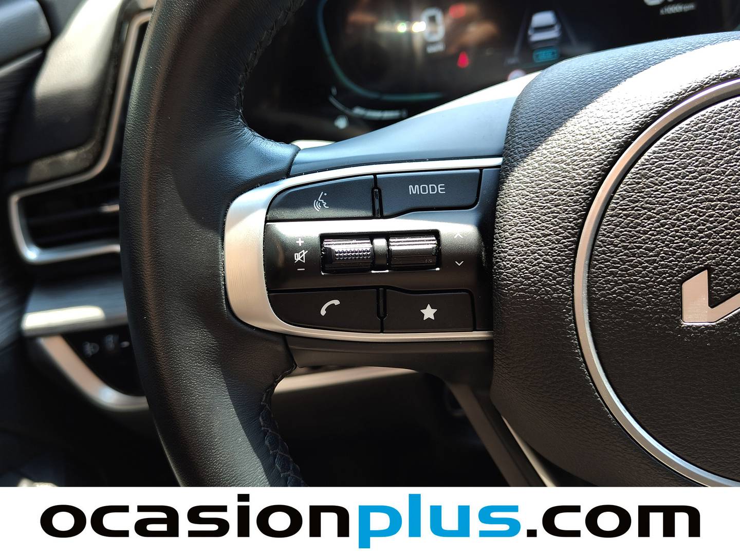 KIA Sportage KIA Sportage 1.6 T-GDi MHEV Drive 4x2 (150 CV) de ocasión