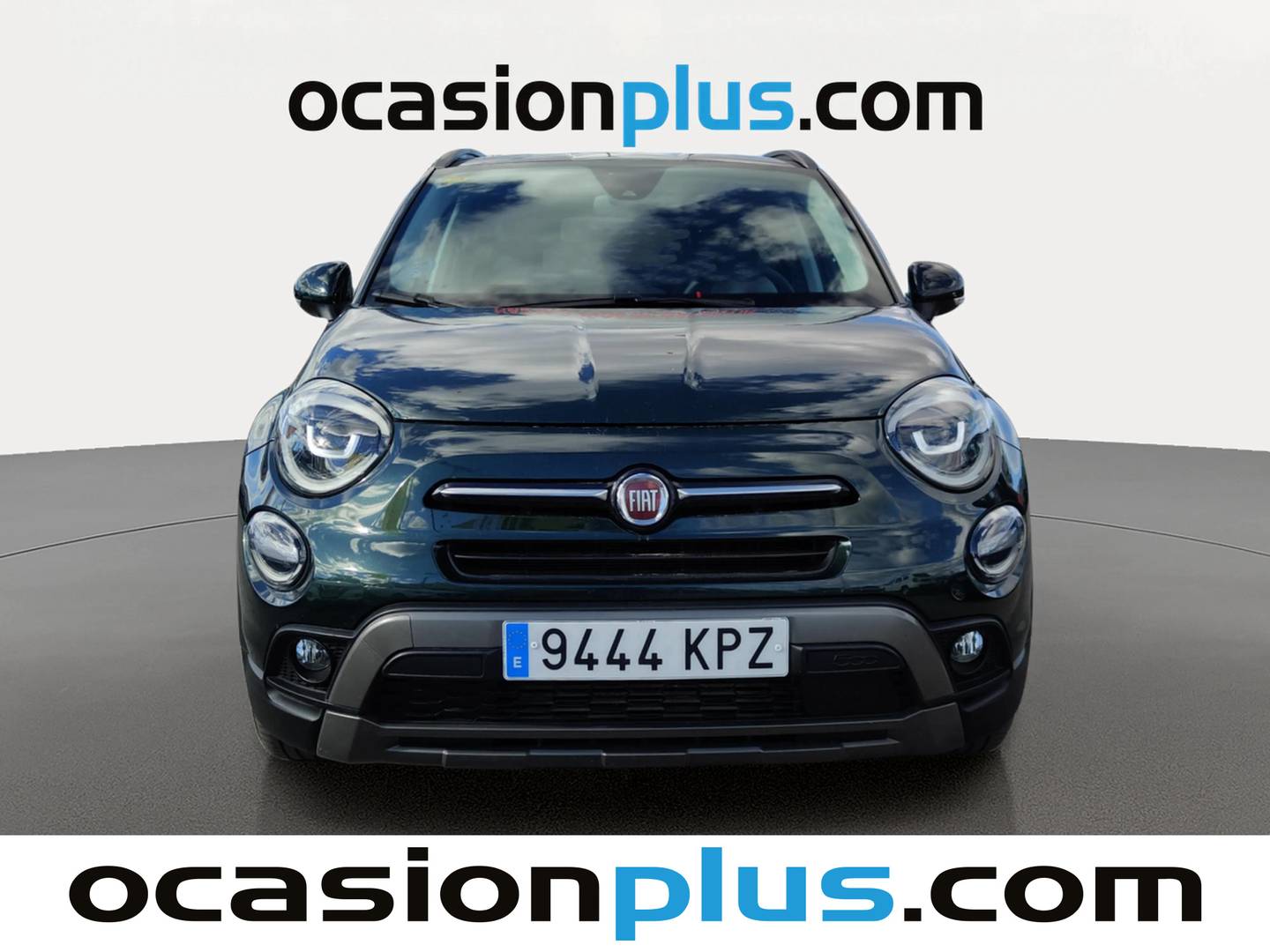 Foto Fiat 500X Fiat 500X 1.6 MultiJet Cross 4x2 (120 CV)