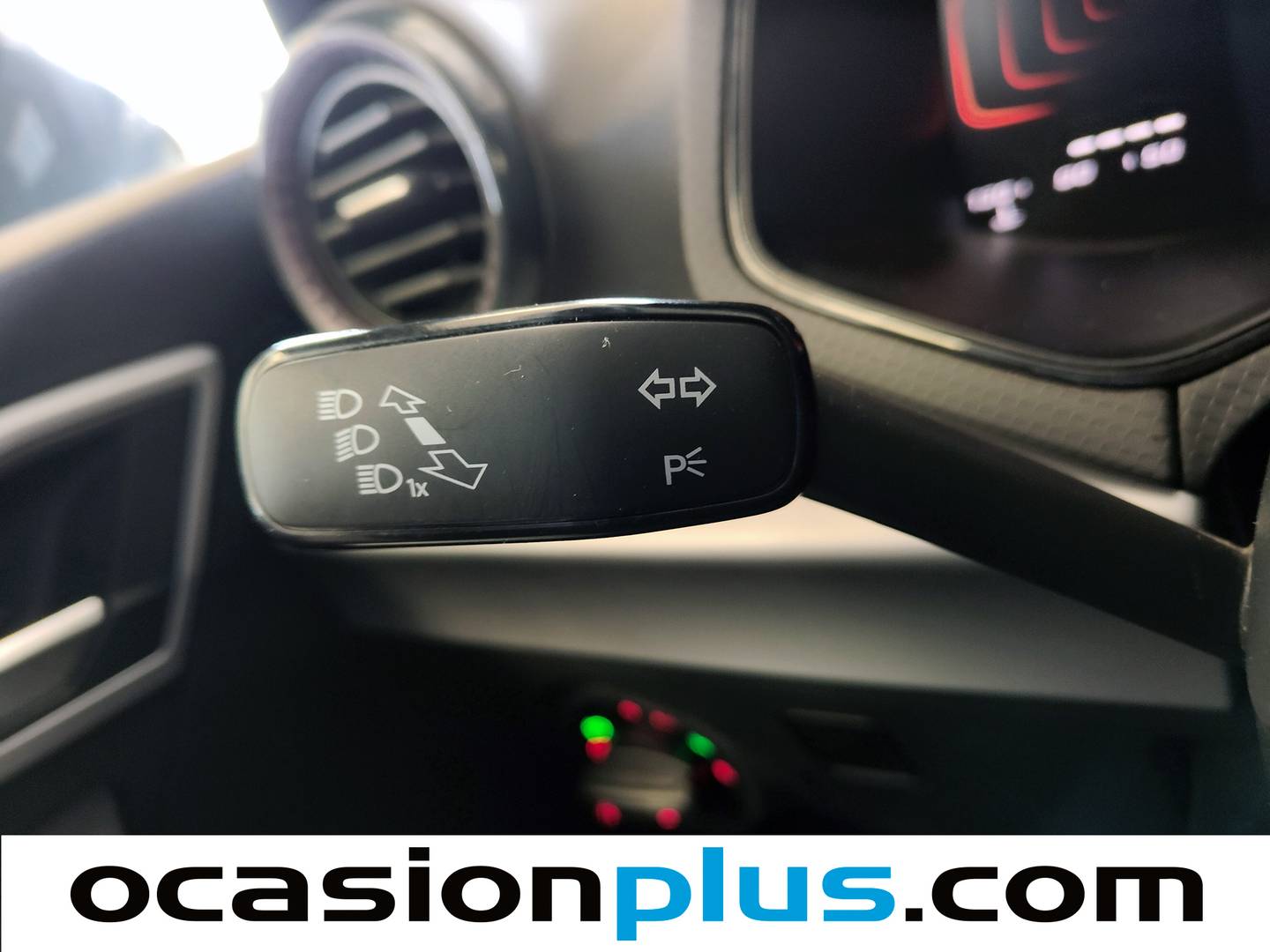 Seat Ibiza Seat Ibiza 1.0 TSI S&S Xcellence (115 CV) de ocasión