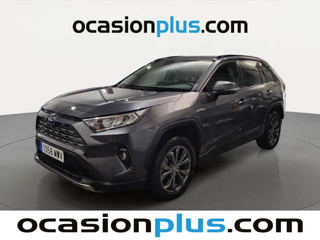 Toyota Rav4 220H Advance 4x2 (218 CV) de segunda mano