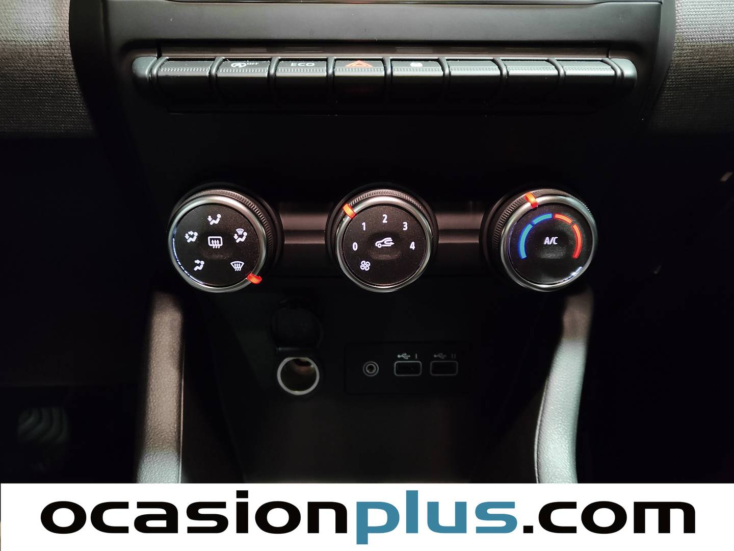 Foto Renault Clio Renault Clio Evolution dCi (100 CV)