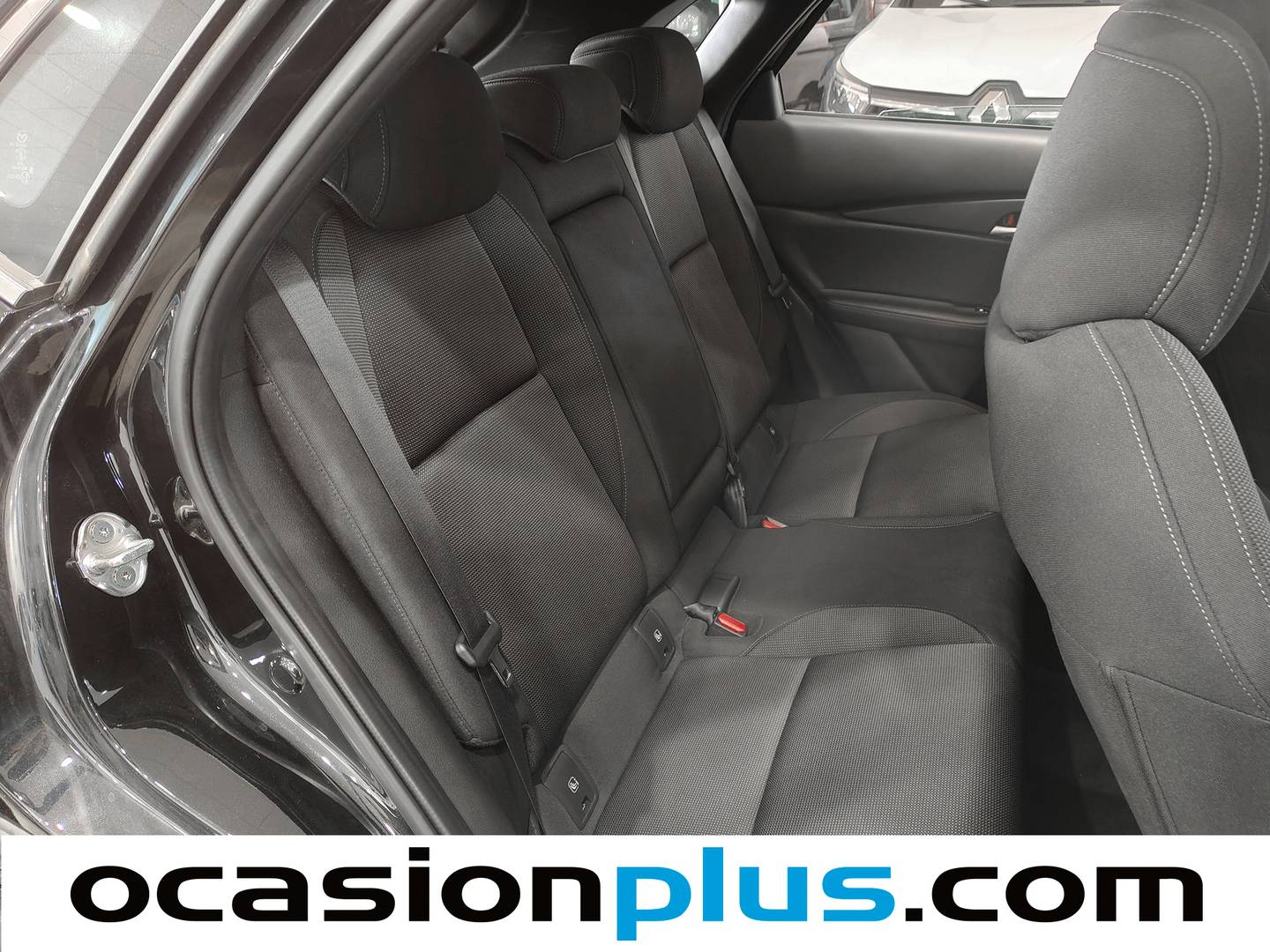 Foto Mazda CX-30 Mazda CX-30 e-SKY G MHEV Prime-line (140 CV)