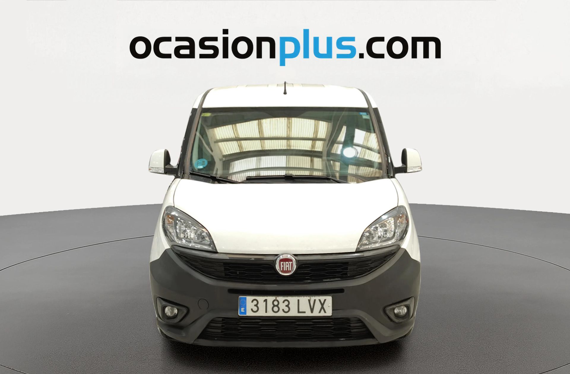 Fiat Doblò Cargo Cargo 1.6 MultiJet SX - foto 9