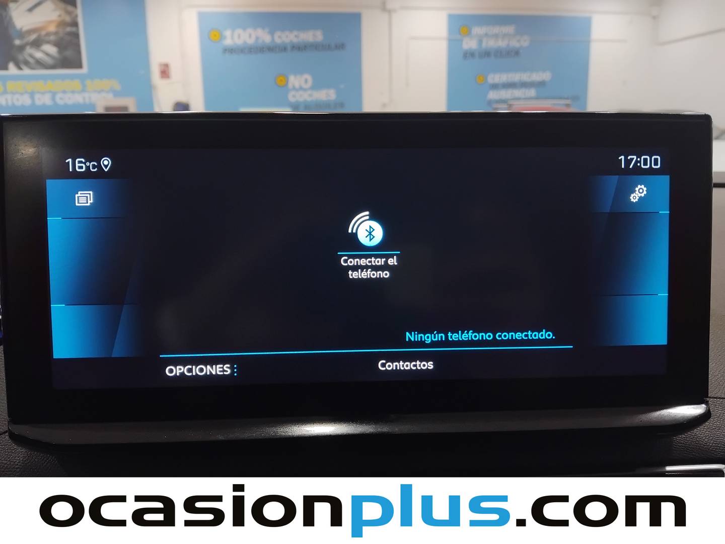 Peugeot 5008 Peugeot 5008 PureTech 130 S&S Allure Pack EAT8 7 Plazas (130 CV) al mejor precio