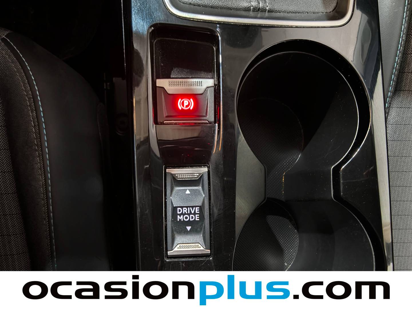 Peugeot 2008 Peugeot 2008 PureTech 130 S&S Allure Pack (130 CV) gasolina