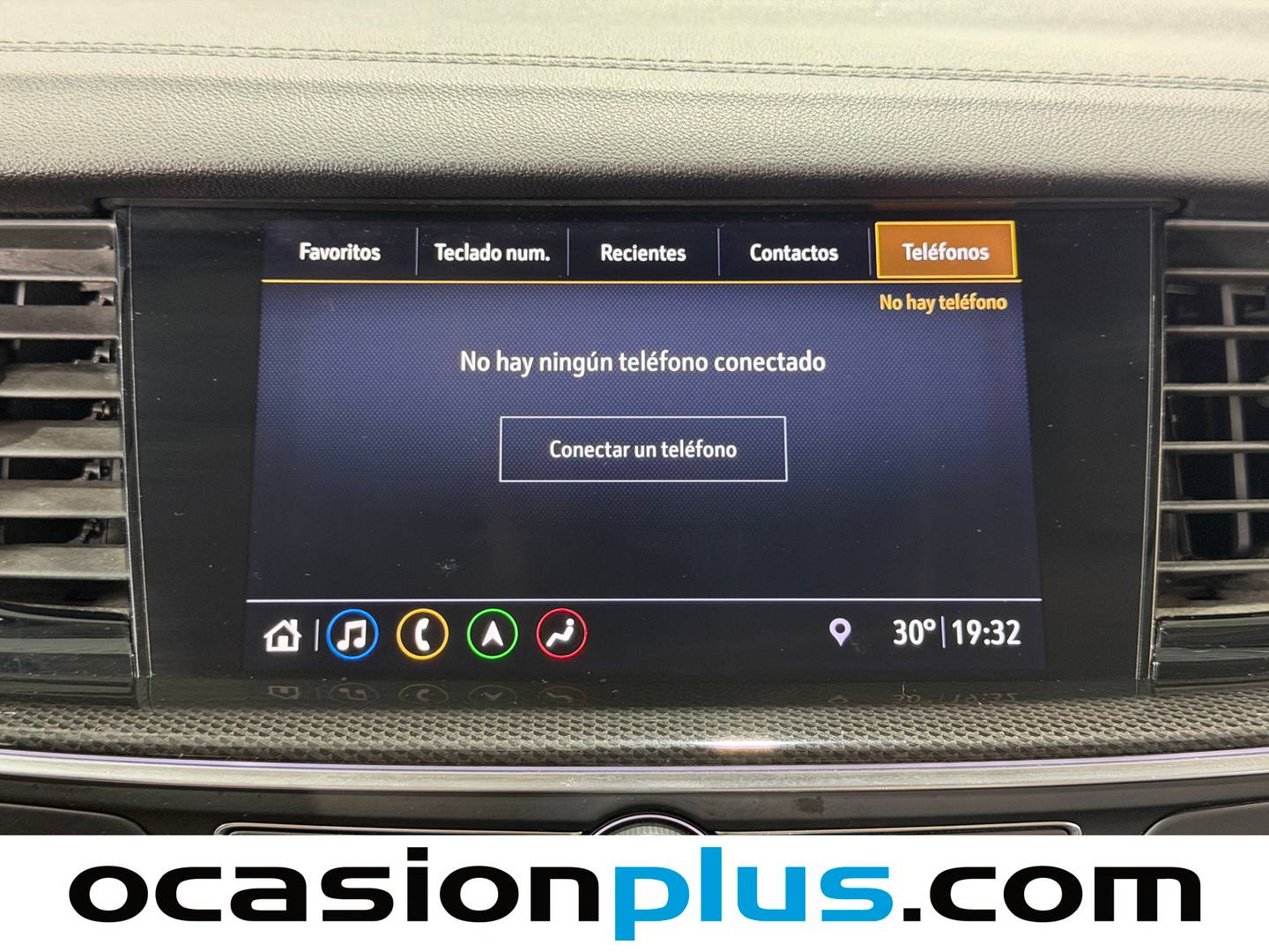 Opel Insignia Opel Insignia 2.0T SHT Business Elegance AT9 (170 CV) automático