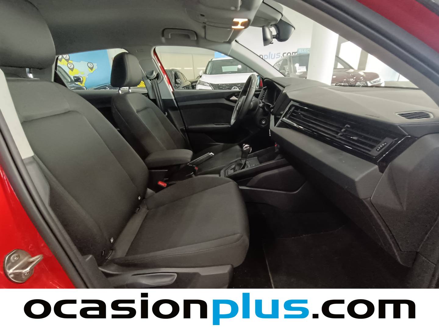 Audi A1 Audi A1 Sportback Advanced 30 TFSI (110 CV) S tronic gasolina