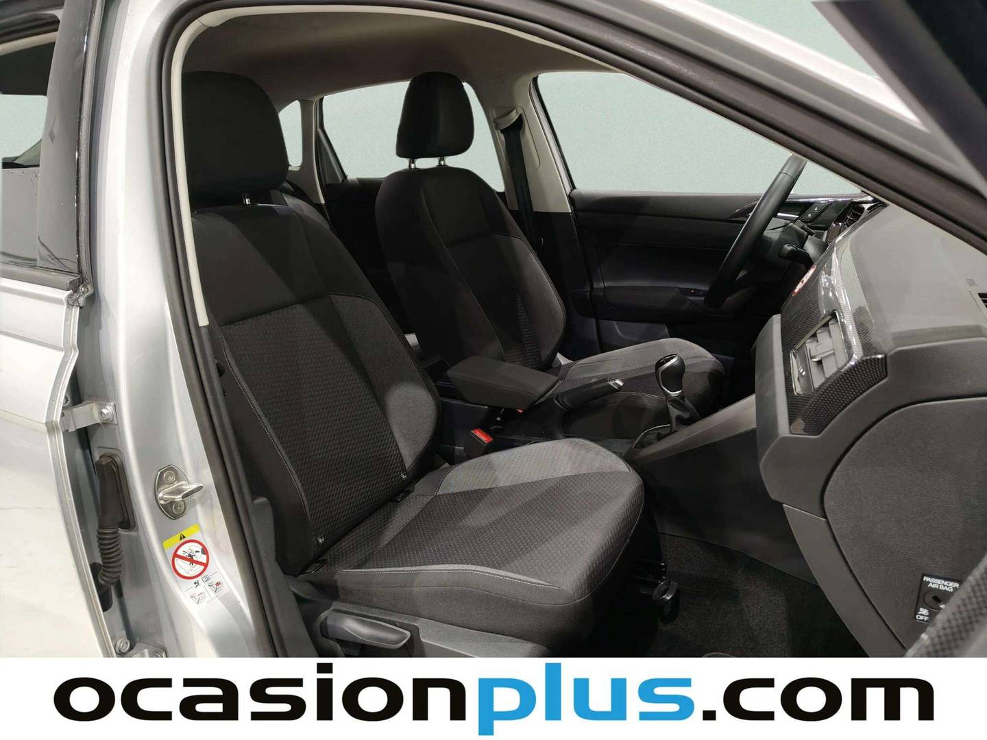 Foto Volkswagen Taigo Volkswagen Taigo 1.0 TSI (95 CV)