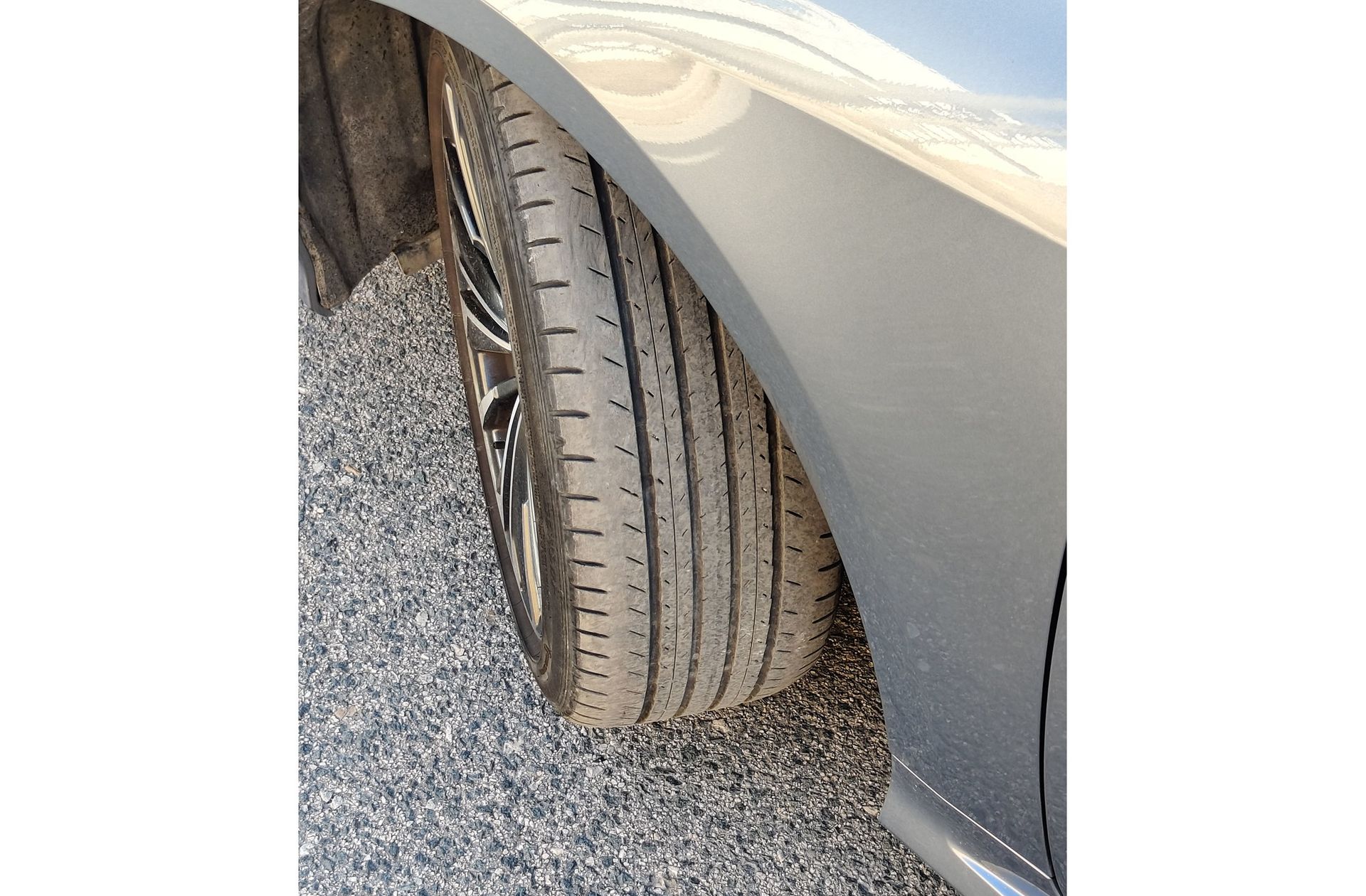 Toyota Corolla 140H Style - foto 36