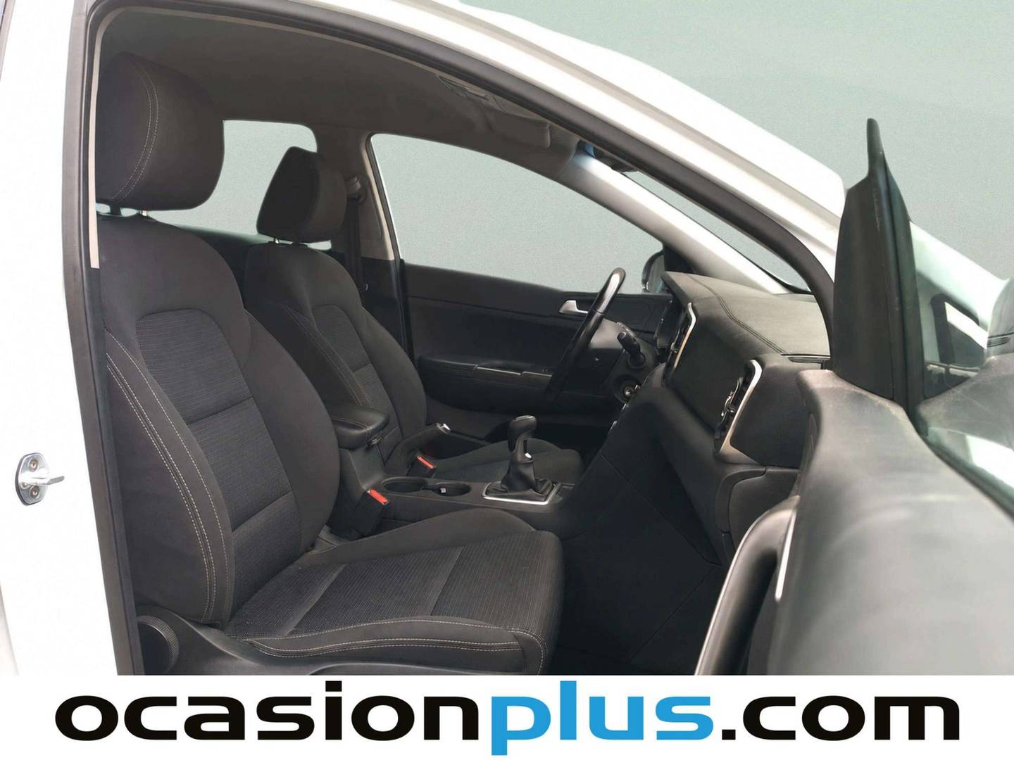 KIA Sportage KIA Sportage 1.6 GDi x-Tech17 4x2 (132 CV) km 0