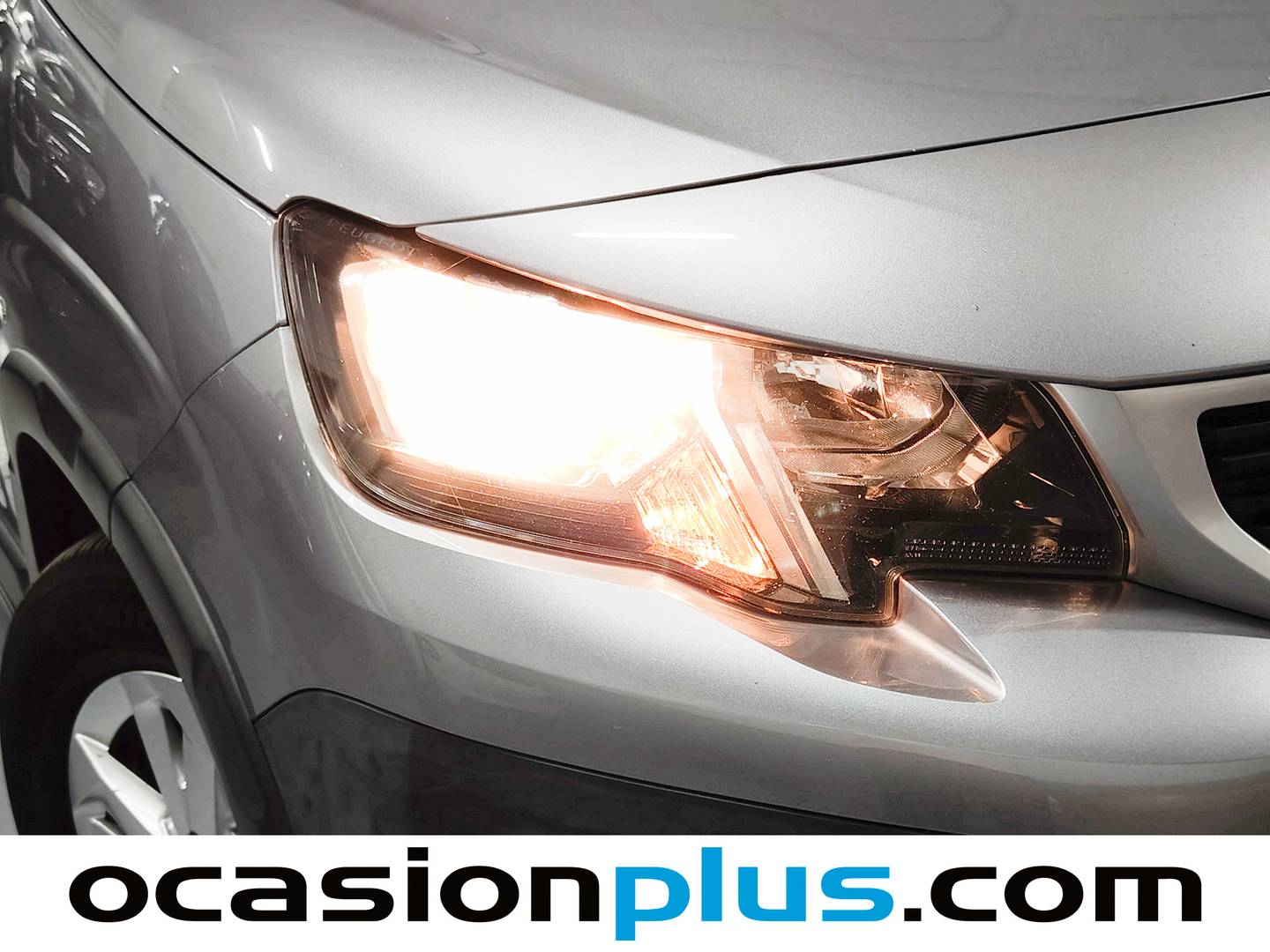 Foto Peugeot Rifter Peugeot Rifter Active Standard BlueHDi  EAT8 130 CV