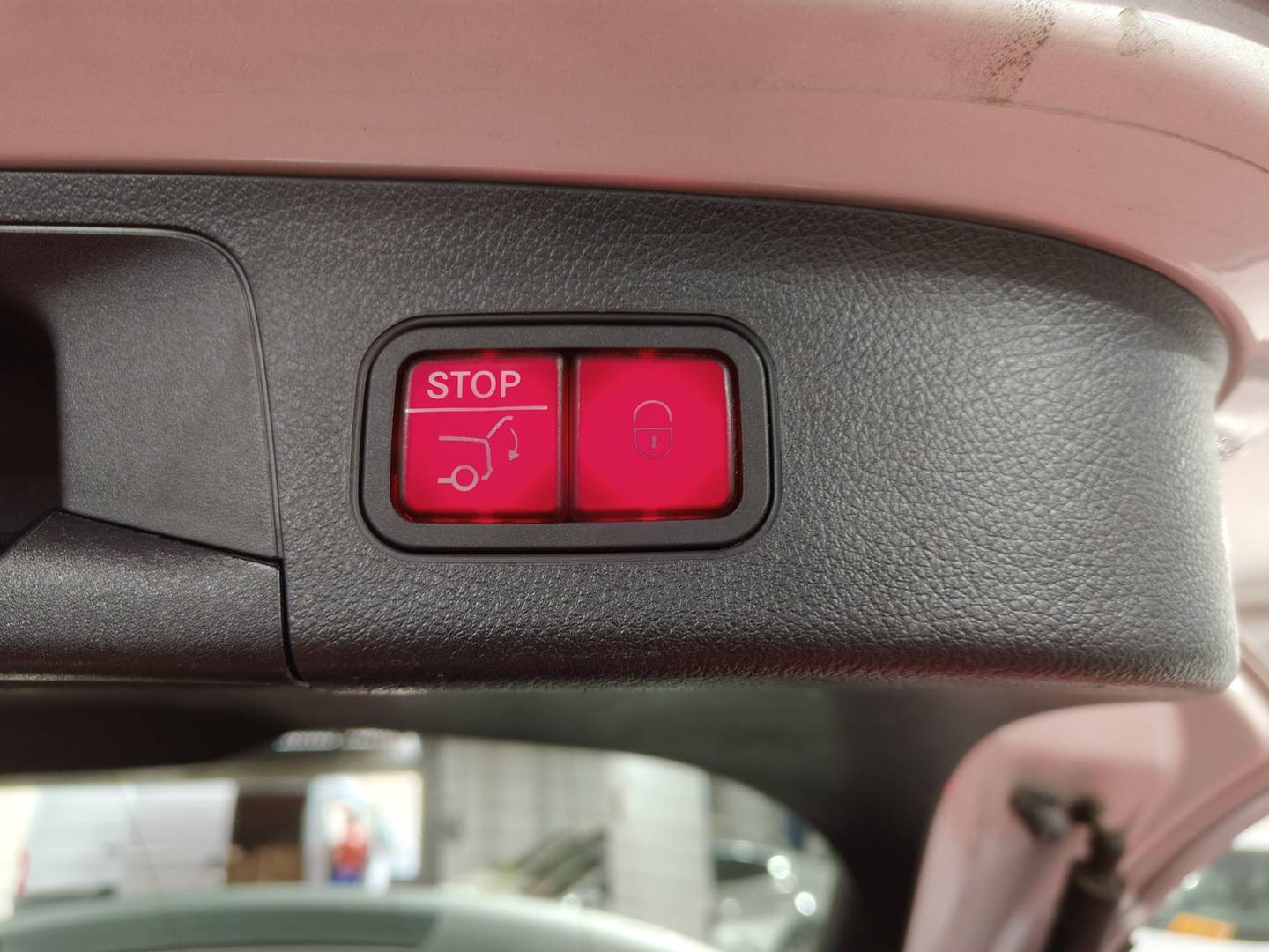 Foto Mercedes GLA Mercedes-Benz GLA 200 D (150 CV) Pack AMG