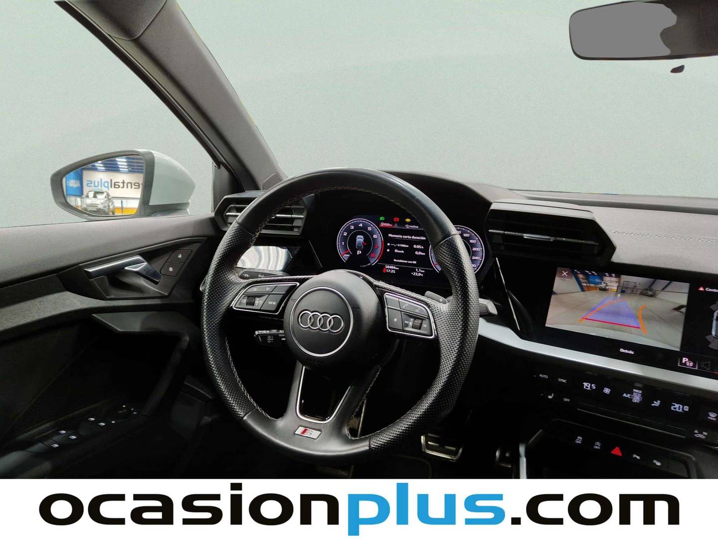 Audi A3 Audi A3 Sportback S line 35 TFSI (150 CV) S tronic barato