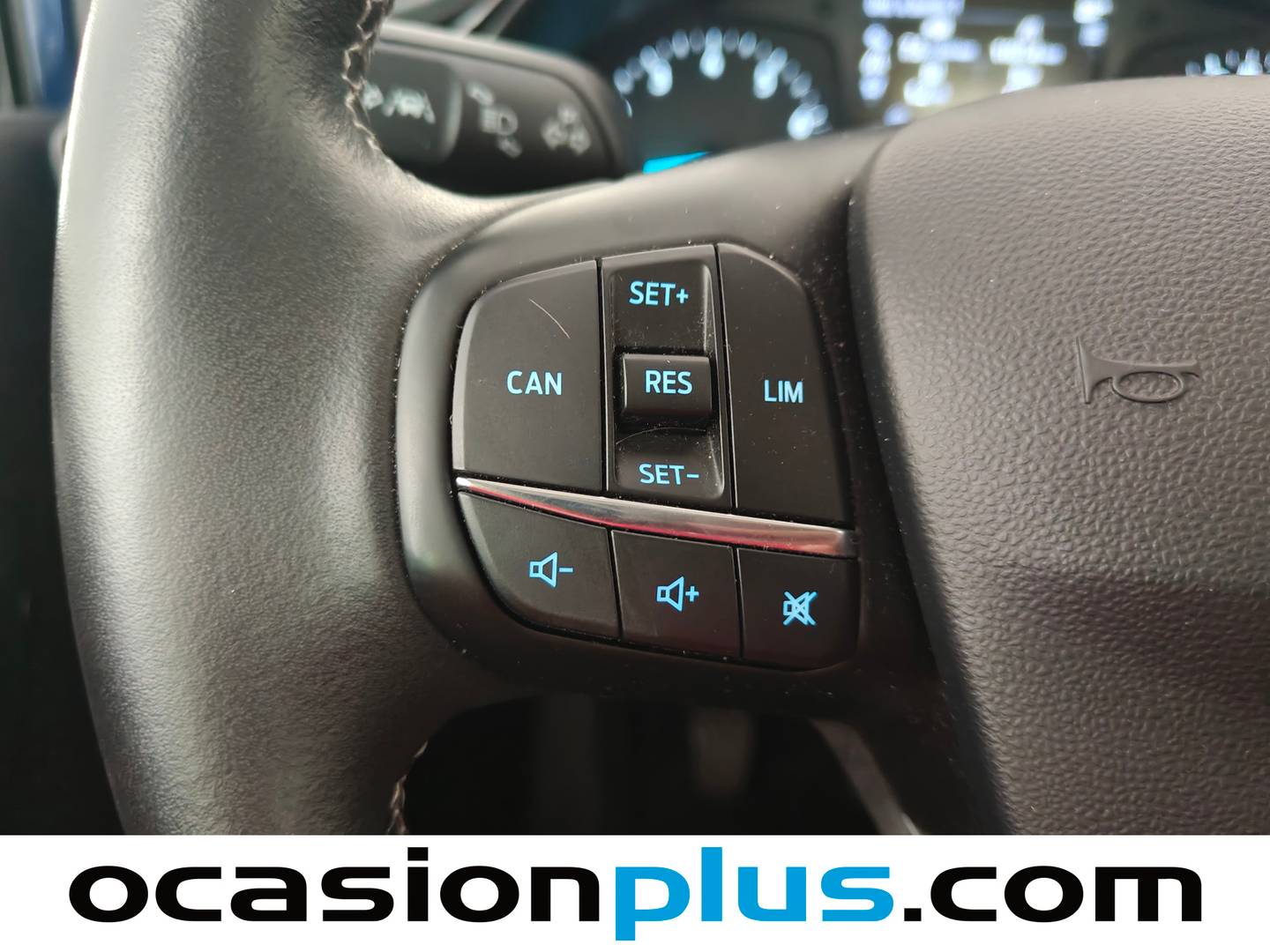 Ford Fiesta Ford Fiesta 1.0 EcoBoost S&S Trend+ (100 CV) seminuevo