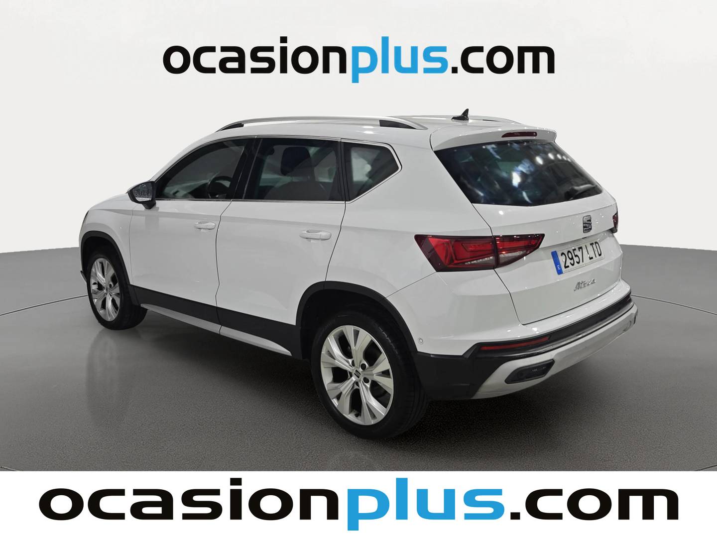 Foto Seat Ateca SEAT Ateca 2.0 TDI S&S X-Perience Go DSG (150 CV)