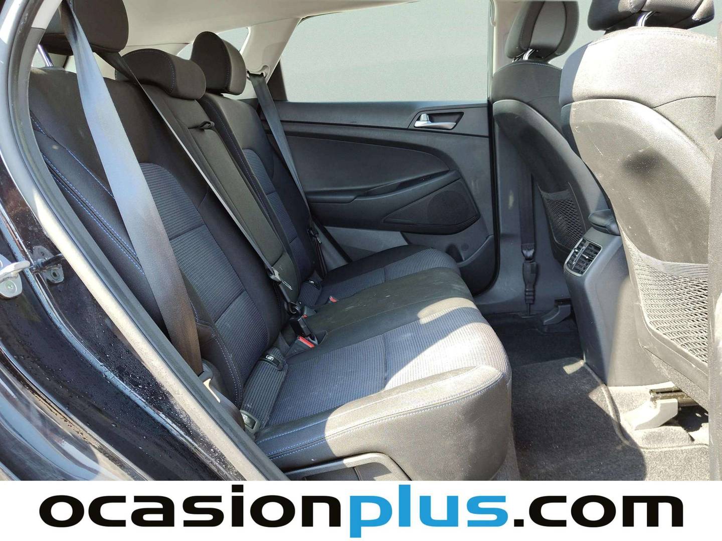 Hyundai Tucson Hyundai Tucson 1.7 CRDI BlueDrive 25 Aniversario 4x2 (115 CV) km 0