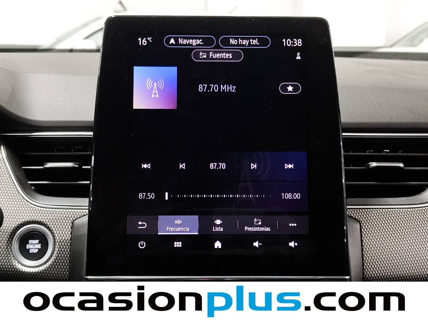 Renault Arkana Renault Arkana Techno TCe 140 Mild hybrid EDC (140 CV) barato