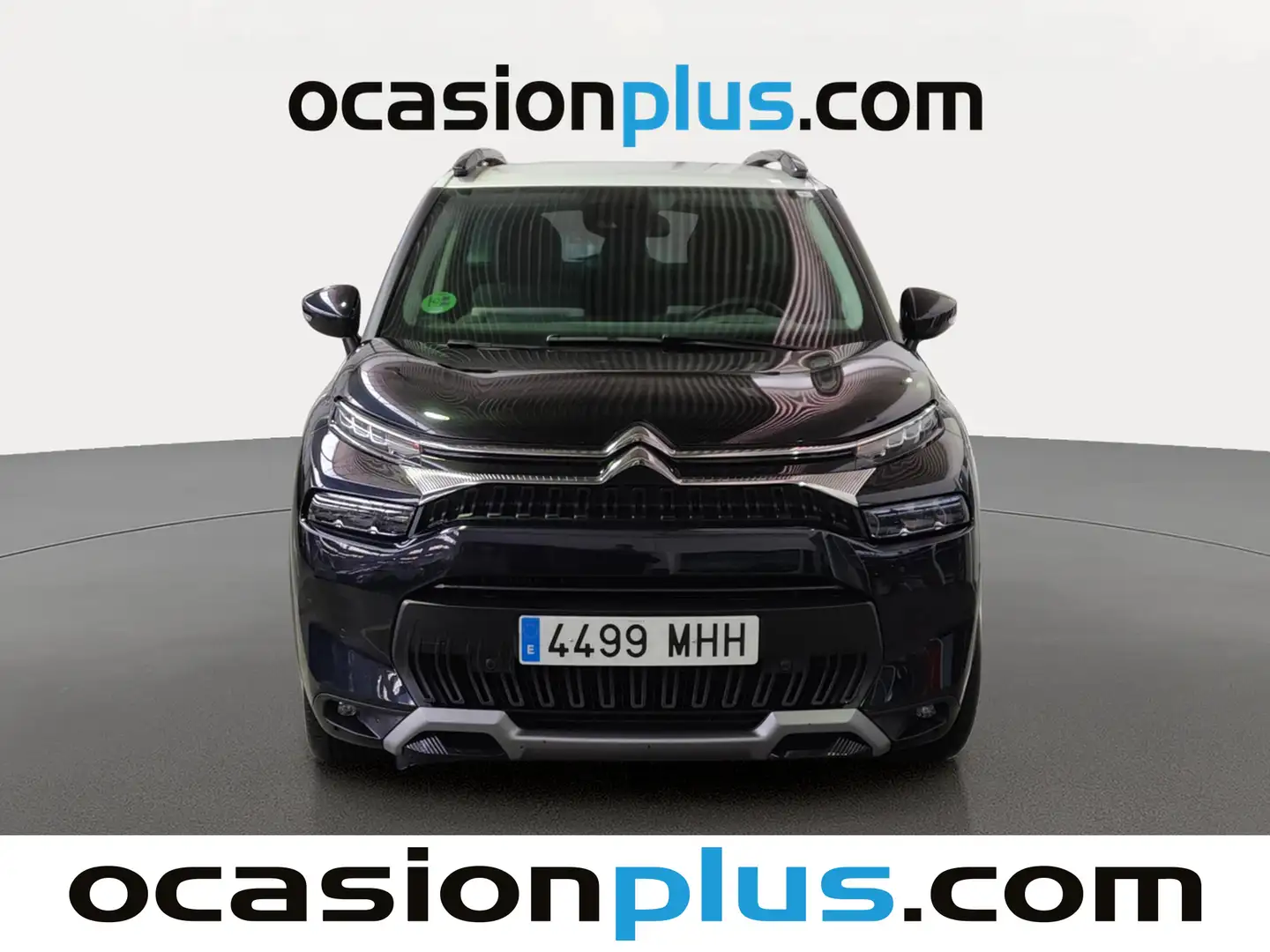 Foto Citroën C3 Aircross Citroen C3 Aircross PureTech 130 Shine Pack EAT6  (131 CV)