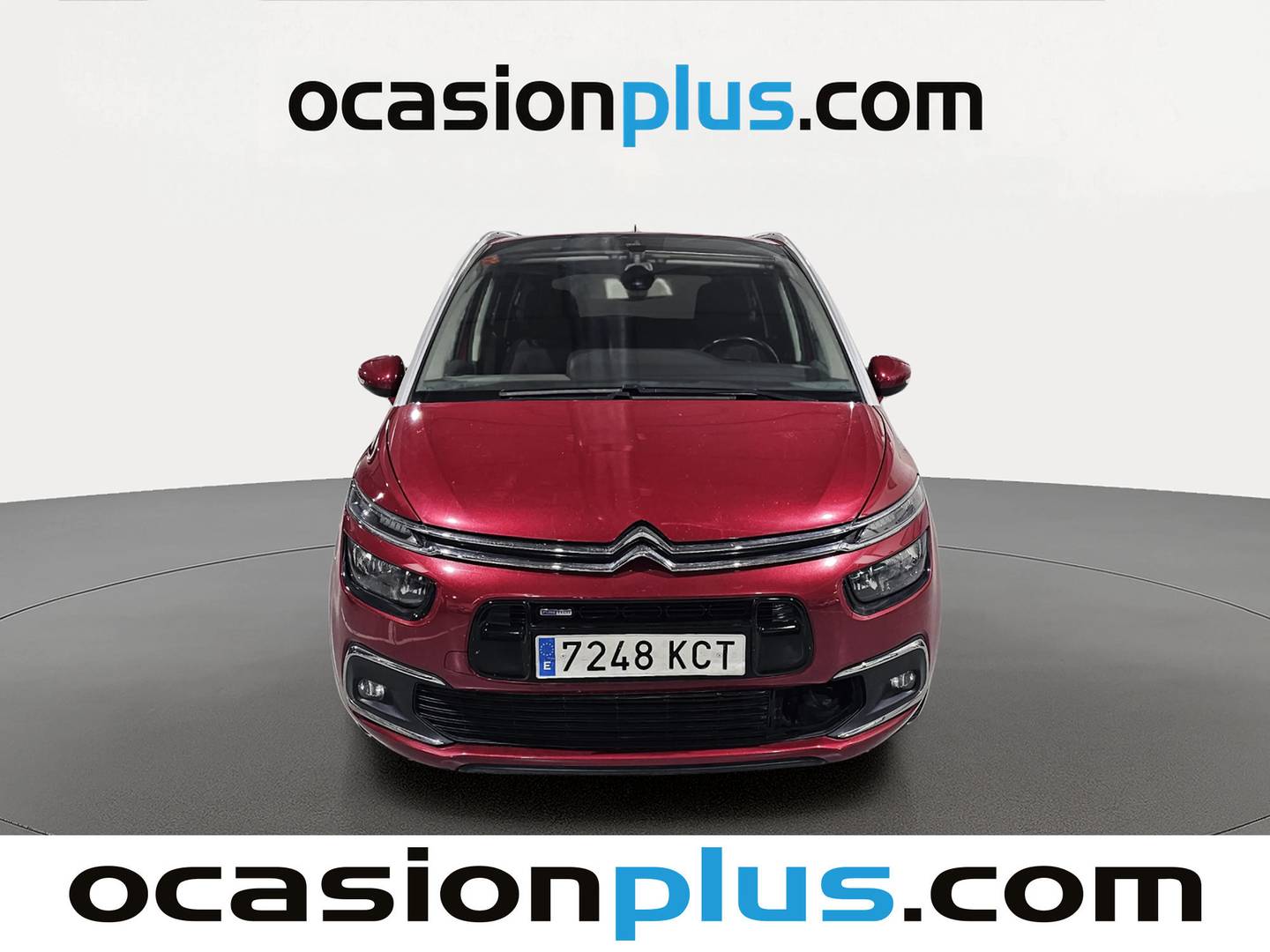 Citroën Grand C4 Picasso Citroën Grand C4 Picasso PureTech 130 S&S 6v Feel (130 CV) 7 Plazas 130cv