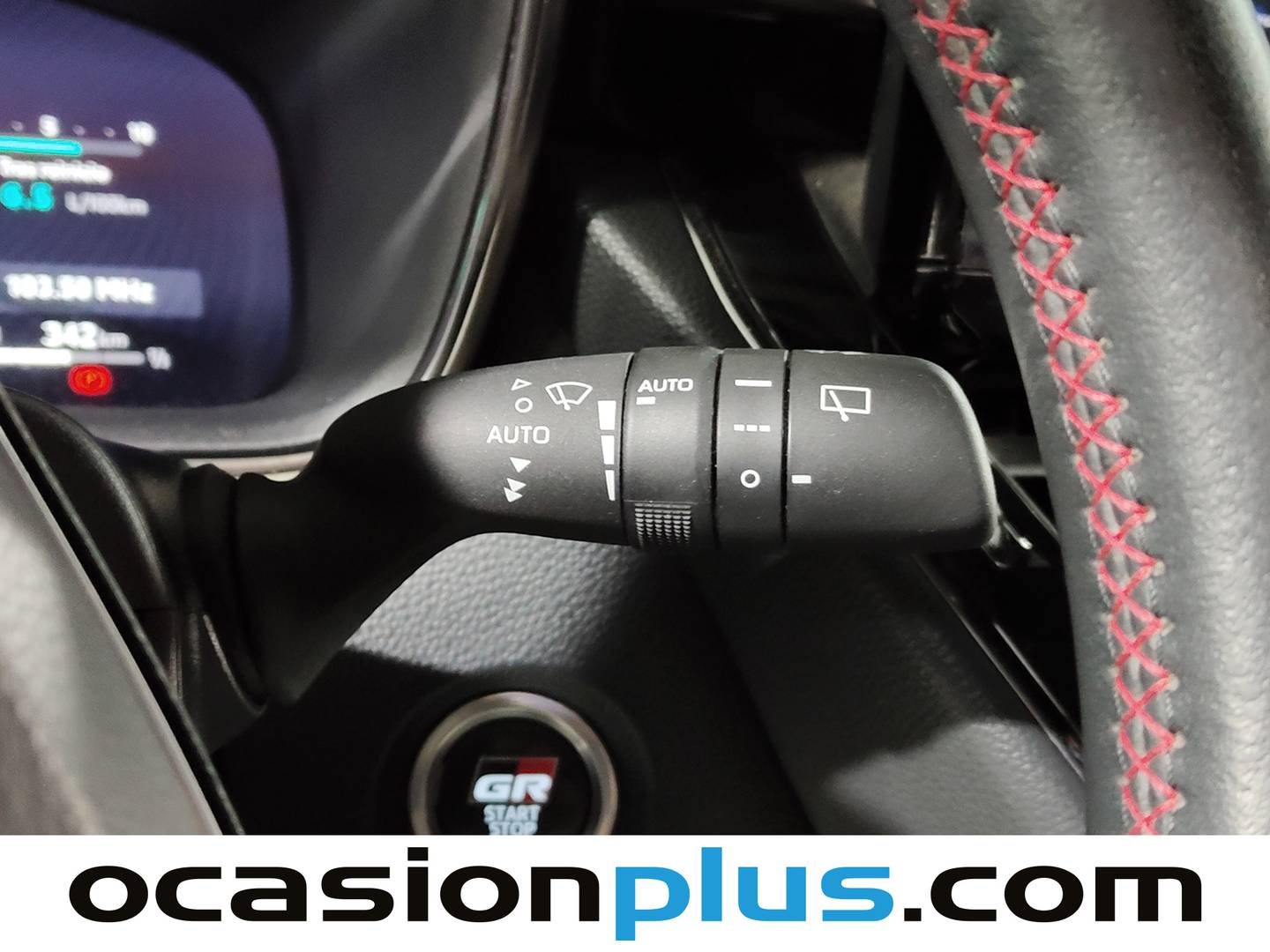 Toyota Corolla Toyota Corolla 140H GR-Sport (140 CV) seminuevo