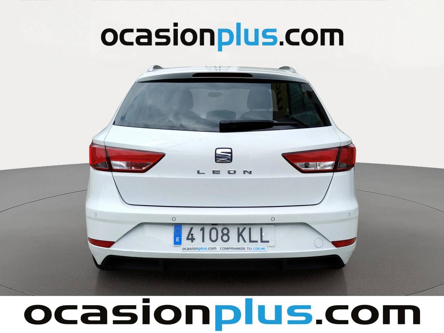 Seat León Seat León ST 1.6 TDI S&S Style Advanced (115 CV) barato