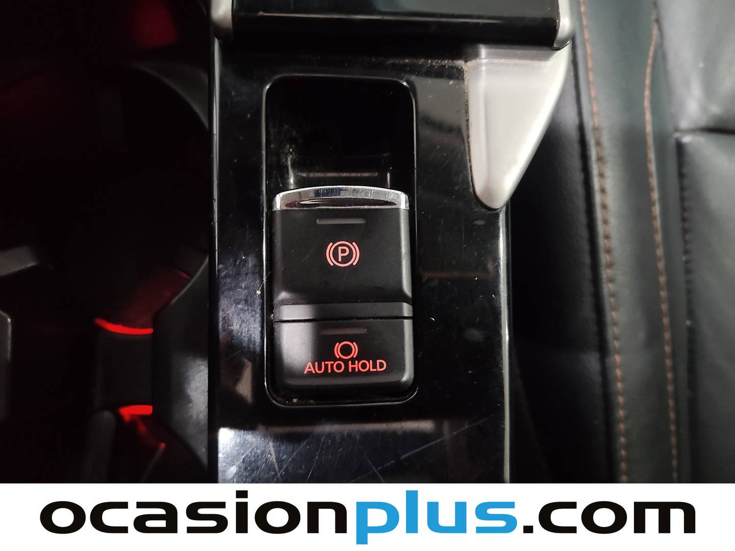 Mitsubishi Eclipse Cross Mitsubishi Eclipse Cross 150T Kaiteki 4WD CVT (163 CV) de ocasión