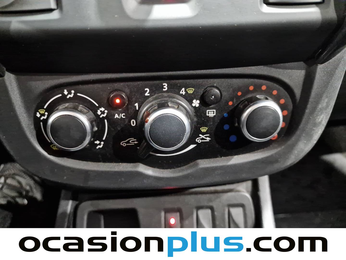 Dacia Duster Dacia Duster Ambiance dCi (109 CV) de ocasión