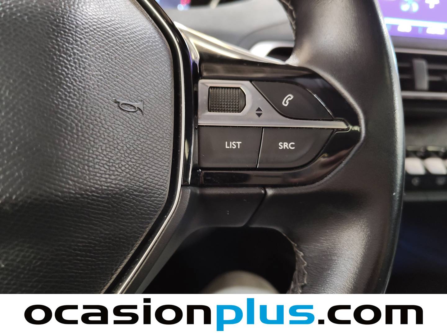 Peugeot 3008 Peugeot 3008 PureTech 130 S&S Allure (130 CV) 130cv